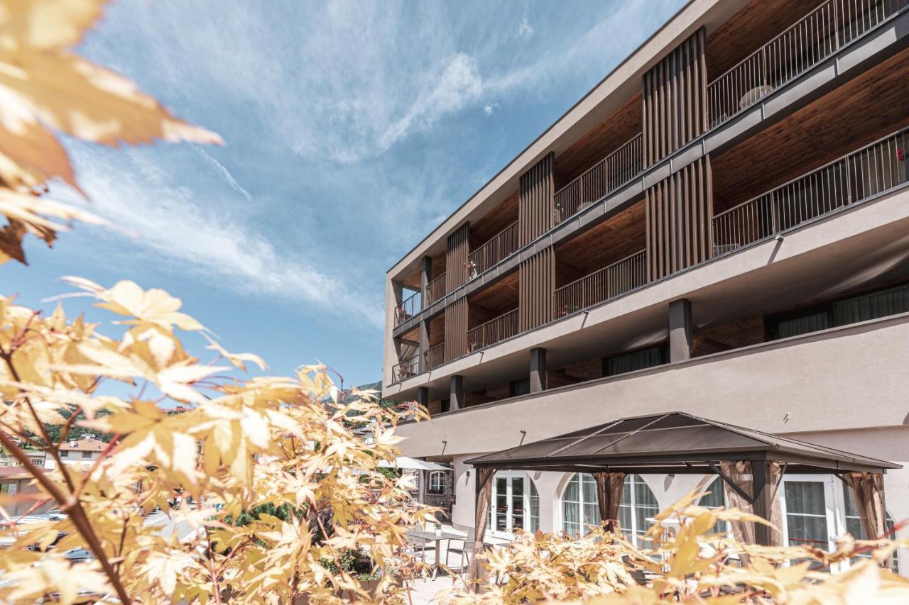 Hotel Bellavista Cavalese Ngoại thất bức ảnh