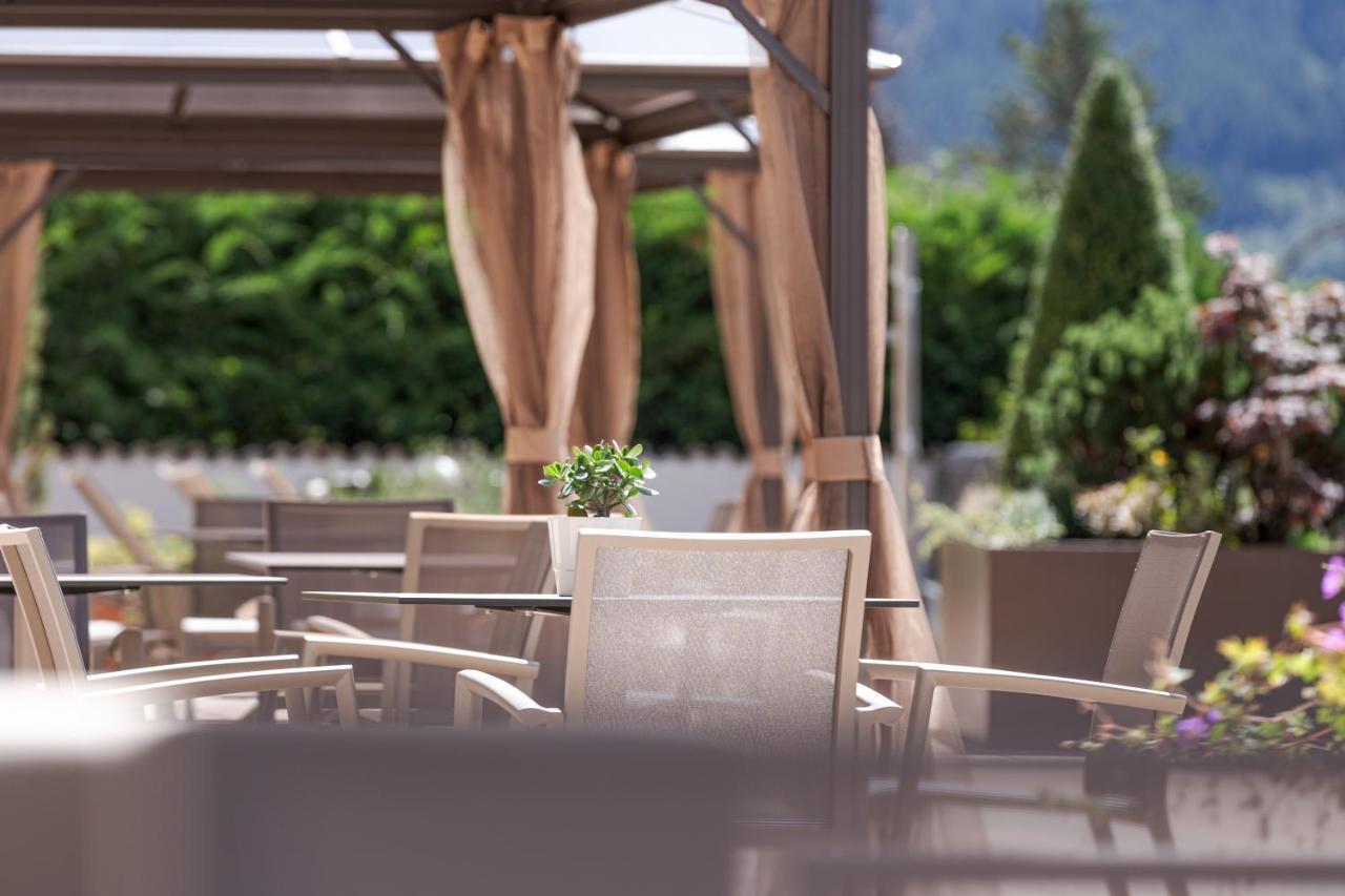 Hotel Bellavista Cavalese Ngoại thất bức ảnh