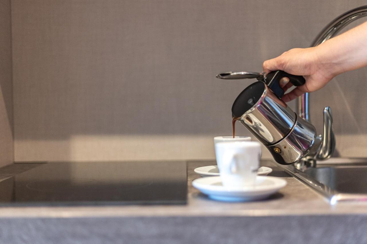Hotel Bellavista Cavalese Ngoại thất bức ảnh