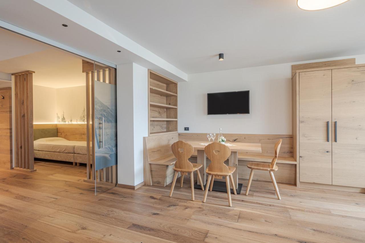 Hotel Bellavista Cavalese Ngoại thất bức ảnh